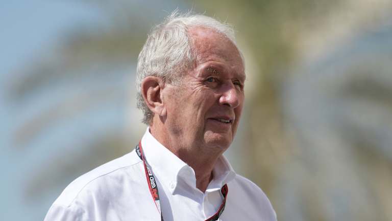 Red Bull Advisor Confirms Future Of AlphaTauri As They Fail To Meet Expectations